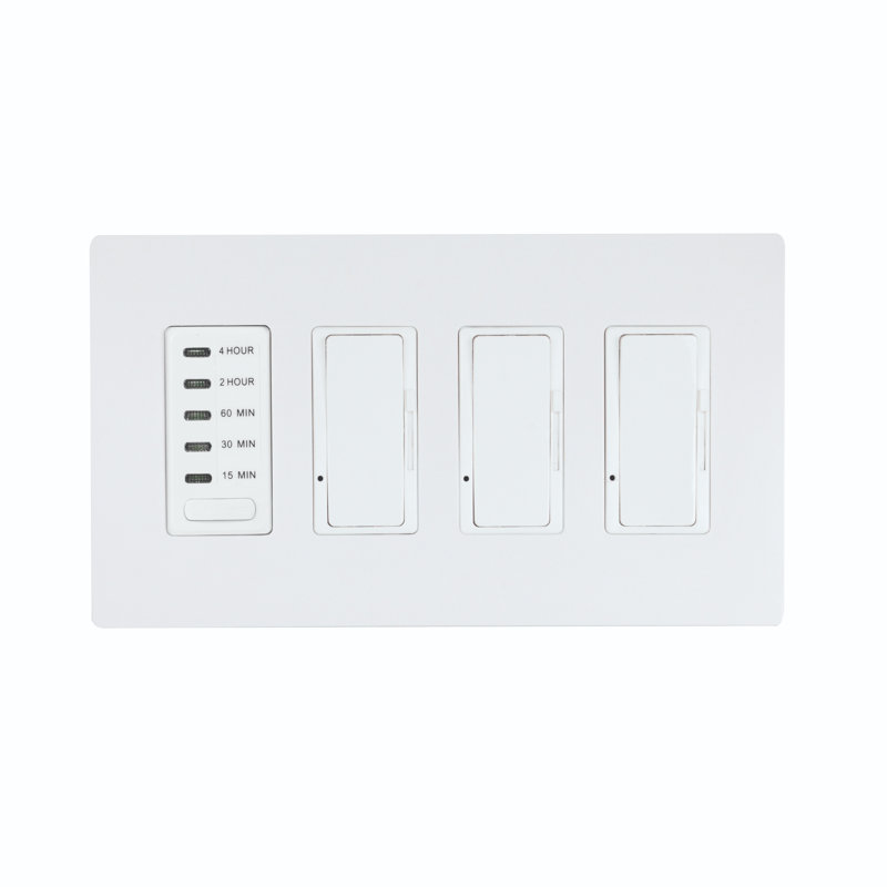 Eurofase Patio Heater Timer