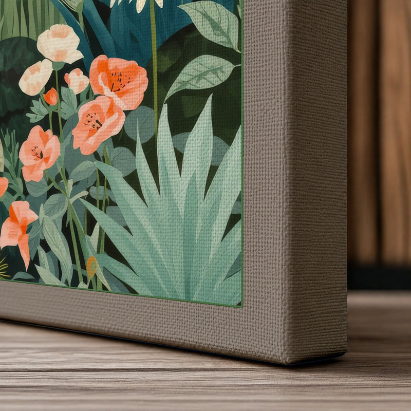 Print, 18x12 - 45.7 x 30.5 cm, Taupe Border