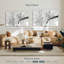 Carte de Aliaz White Urban Detroit-108148688