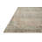 Angela Rose x Loloi Aubrey Jade / Natural Area Rug-73829621