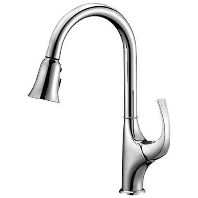 Dawn USA Pull Out Kitchen Faucet
