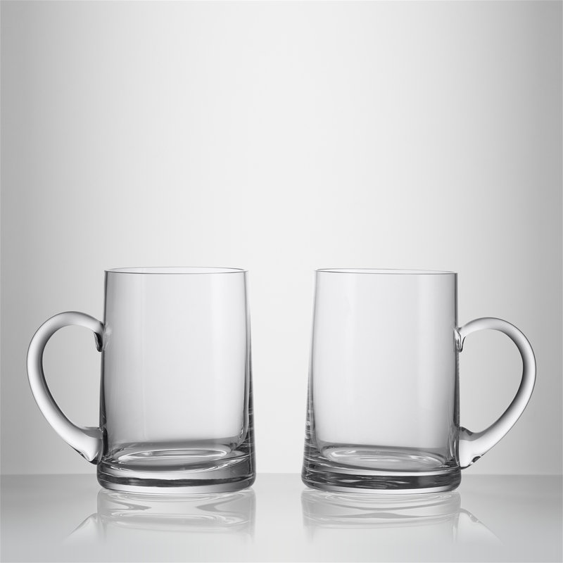 Craft Brew Beer Mug 18floz