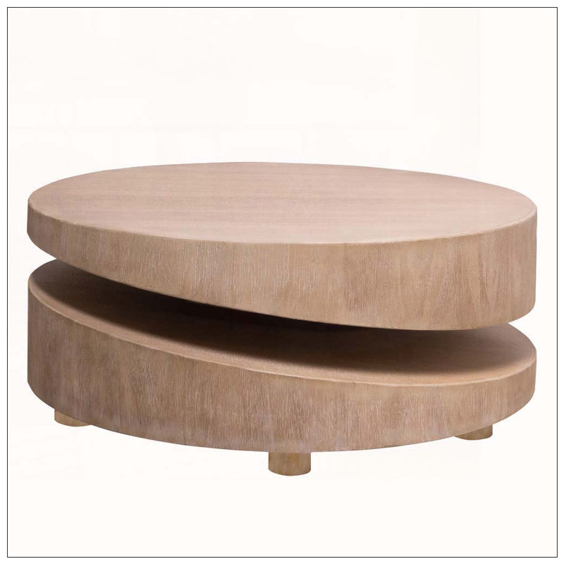 Table basse Modern