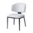 Bugarin PU Leather Upholstered Dining Chairs-109650368