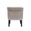 Fauteuil en velours Jeffrey-121264278
