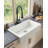 Kitchen Faucet With Pull Down Sprayer
