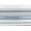 Nabi 2X6 Glass Chair Rail Liner-424428376