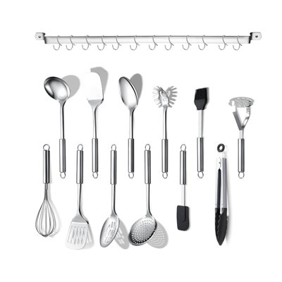 KYEUIN 38 Utensil Set