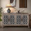 Armoire antique Hollow