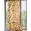 Cotton Standard Curtain Single Panel