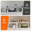 Plastic Under Sink Organiser