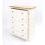Kaidence 90cm W 5 - Drawer Chest of Drawers