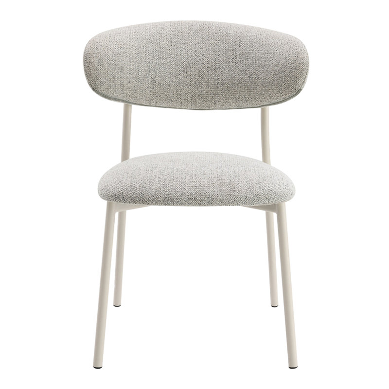 Chaise d'appoint Kalam (lot de 2)