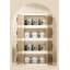Armoire de rangement 19,69 po-100891622