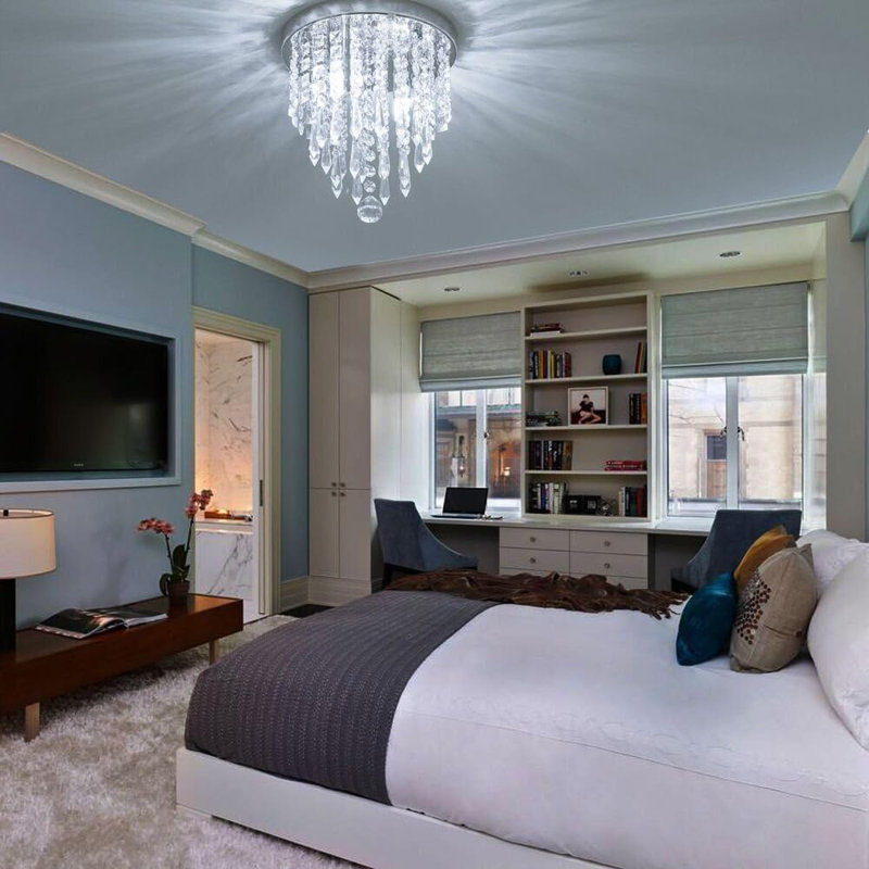 Mini Pendant Light