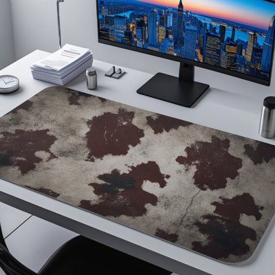 Polyester Desk Pad