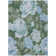 Machine Washable Indoor/Outdoor Chantille ACN1566 Sky Rug