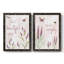 Collectionnez de beaux moments - Toile encadrée de qualité supérieure - prête à être accrochée-1202444989-1202444991