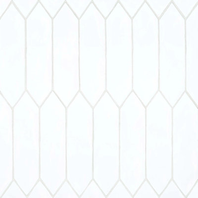 Reine 3" x 12" Ceramic Tile
