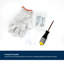 Parcel Box Metal Package Drop