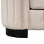 Canapé d'appoint 41,5 po en velours rembourré (y compris le fauteuil)-917683861