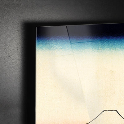 Il Ponte Ichikobu 1 Piece Wall Art