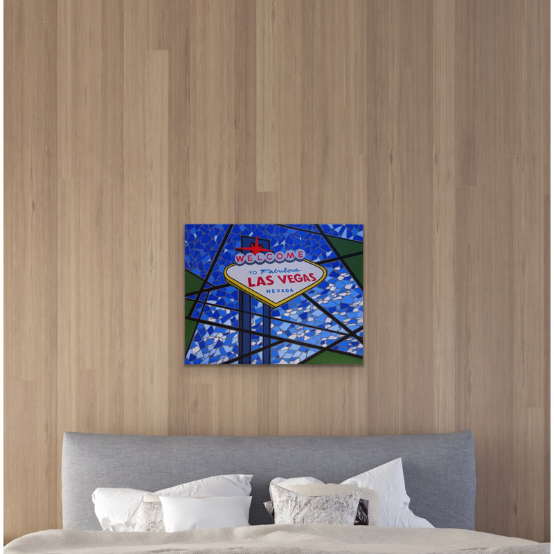 Welcome to Fabulous Las Vegas Painting Canvas