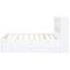 Lit double avec lit gigogne et tiroirs-1246522662