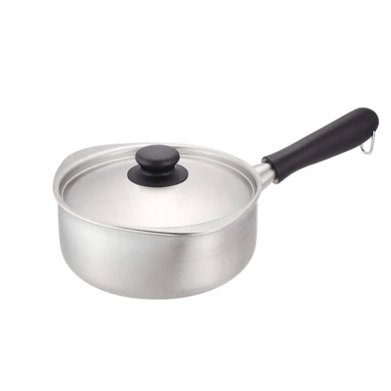 Casserole en acier inoxydable Sori Yanagi
