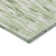 Aleighna Area Rug with Non-Slip Backing