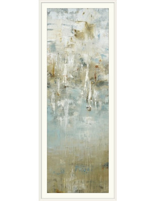«Sailors Muse II» par Lisa Ridgers, reproduction d'art