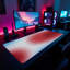 Polyester Desk Pad-2027336644