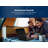 10” DVD Player With ATSC Digital TV