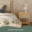 Ensemble de base de lit moderne avec 2 tables de chevet, lit plateforme en bois avec tête de lit et tables de chevet assorties pour la chambre à coucher-1685993664-1685993665