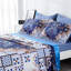 Ensemble de draps 6 pièces Polycotton-507846126-508151547