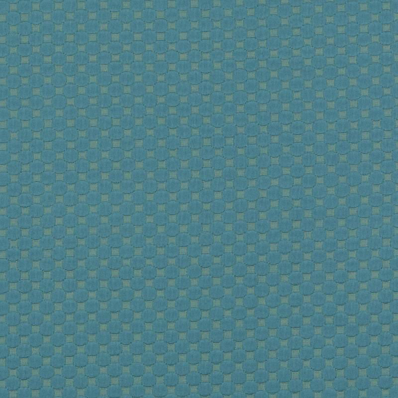Paramount Fabric, Teal