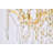 Stockard Flush Mount-49587042-49587041