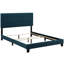 Lit tapissier rembourré Copper Grove Aschaffenburg-245136828-245136827