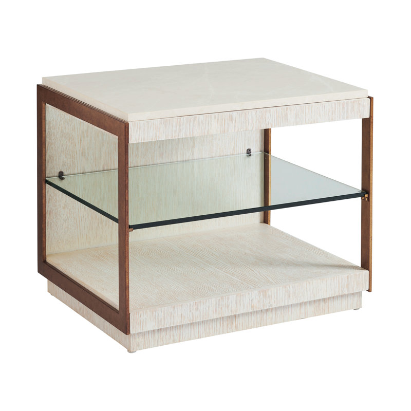 Carmel End Table