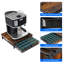 Haitral 36 Pod Coffee Pod Storage