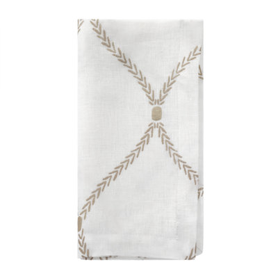 Regent 21" Napkin