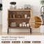 80cm Sideboard