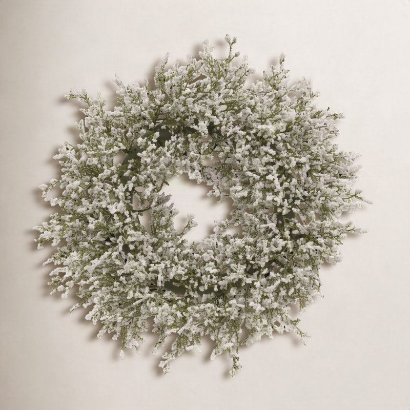 Couronne en polyéthylène 20 po