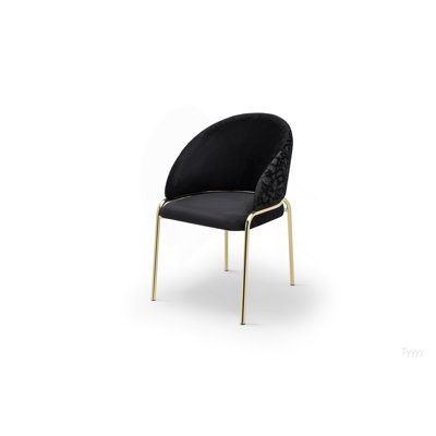 Chaises 2 pièces Onyx