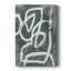 Chalk Line I -Gallery Wraraped Cavas-1605902684