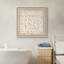 «Abstract Lines Tan Modern Neutral Contemporary»-108345428-108345429
