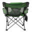 Chaise de camping inclinable Gearldean-1407942818