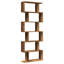 Sekai 70cm W Bookcase-290803718-290803724