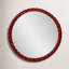 Miroir rond Mara The Gita-1225151294