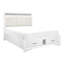 Mobilier de chambre à coucher 1pc